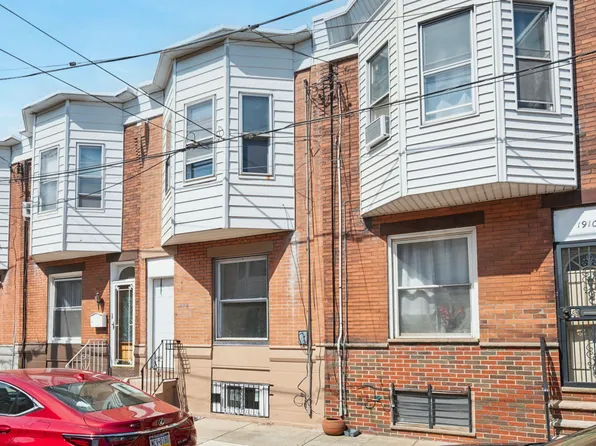 1912 S Woodstock St, Philadelphia, PA 19145