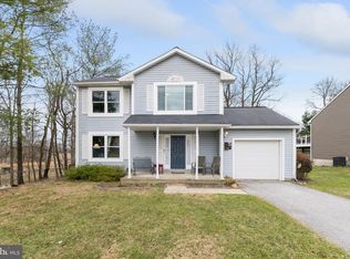 5 Station Circle Ct, Owings Mills, MD 21117