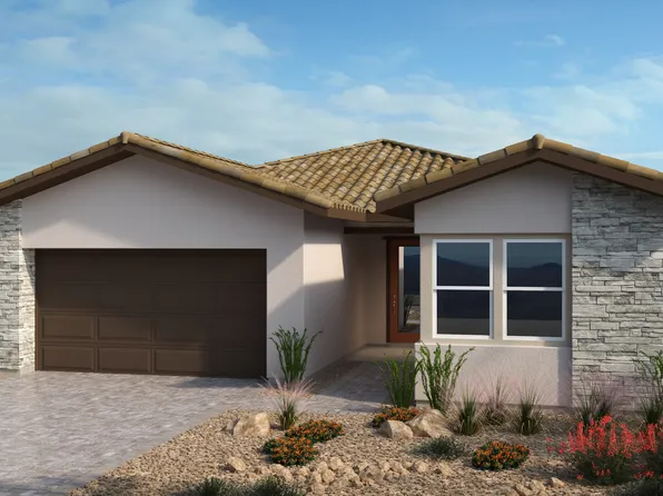 263 Divo Martino St, Henderson, NV 89011