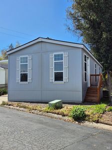5335 Huckleberry Way, Santa Rosa, CA, 95403
