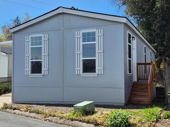 5335 Huckleberry Way, Santa Rosa, CA 95403