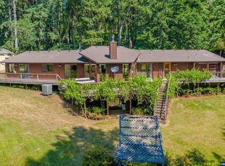 24411 Salmon River Hwy, Willamina, OR