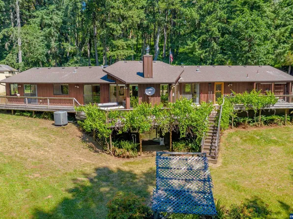 24411 Salmon River Hwy, Willamina, OR 97396