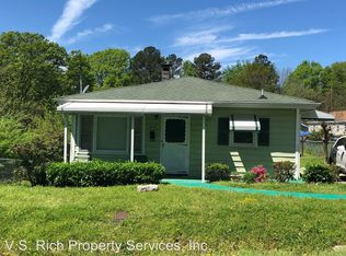 428 Eugene St, Durham, NC 27701