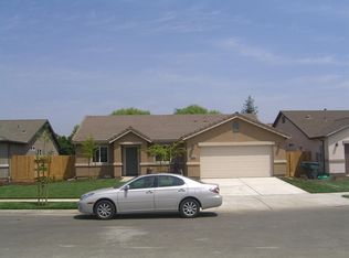 4650 W Rialto Ave, Visalia, CA 93277