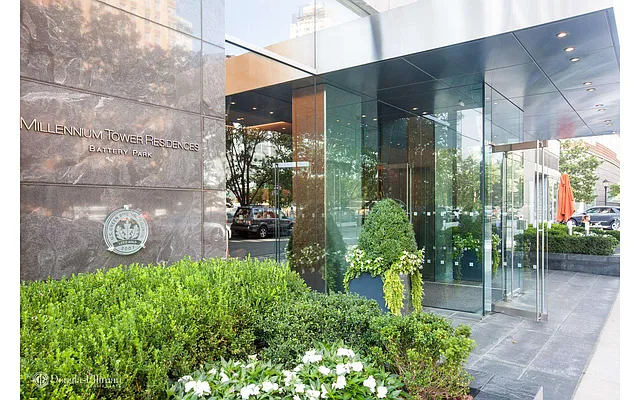 Sold by Douglas Elliman | media 10