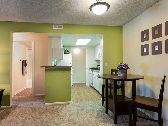 2nd image of 3499 S Uravan Way #127913