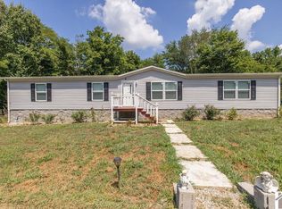 146 Charles Geveden Rd, Wickliffe, KY 42087