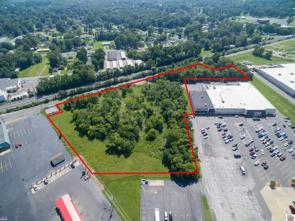 3100 Clarks River Ferry Road 17 39 #2G, Paducah, KY 42003