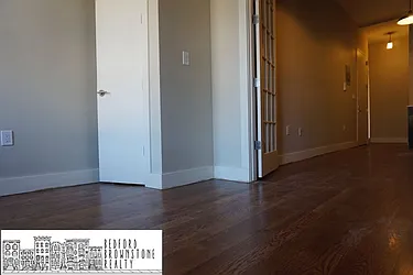 Rented by Bedford Brownstone Realty