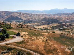 Crestview Dr, Horseshoe Bend, ID 83629