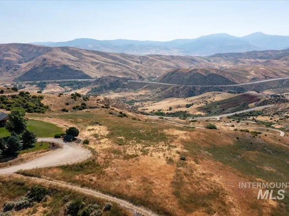 Crestview Dr, Horseshoe Bend, ID 83629