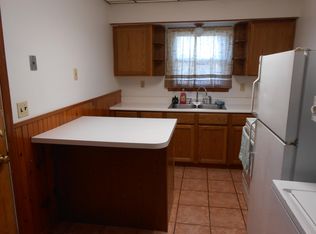 116 Stewart St #1, Old Forge, PA 18518