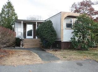 7 Fawn Dr, Plymouth, MA 02360