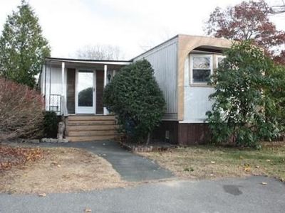 7 Fawn Dr, Plymouth, MA, 02360