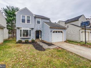 20302 Brandermill Dr, Germantown, MD