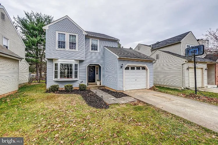 20302 Brandermill Dr photo 1