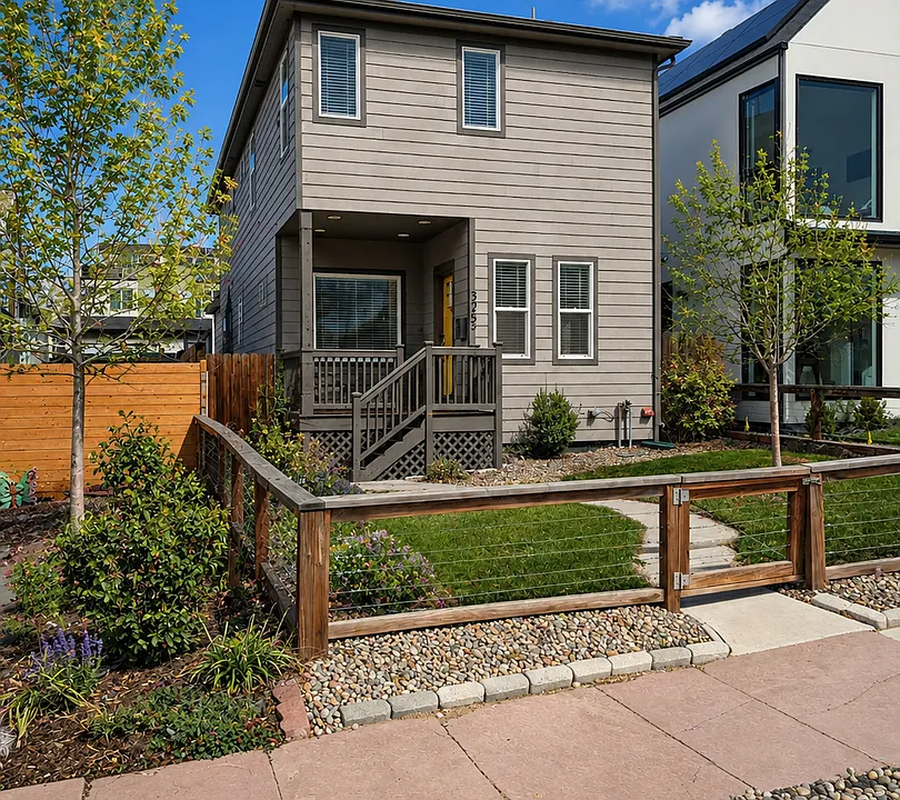 3953 Navajo St