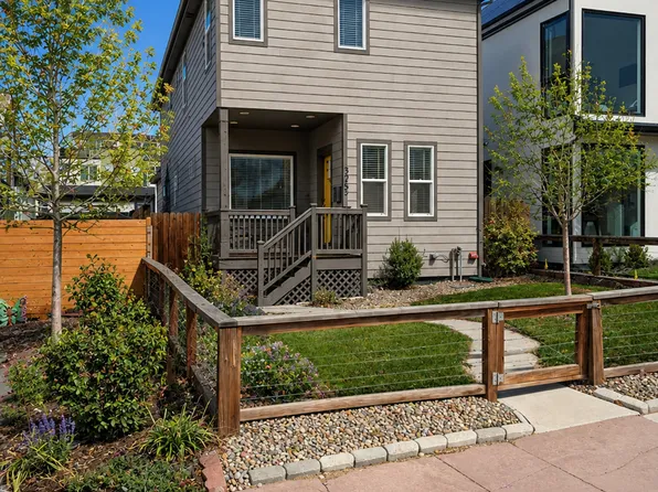 3953 Navajo St, Denver, CO 80211