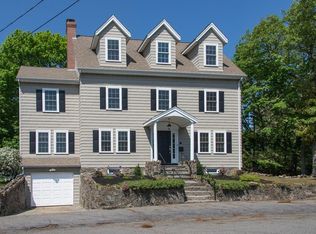 20 Worcester Ave, Swampscott, MA 01907