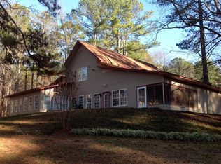 1701 County Road 13, Heflin, AL 36264