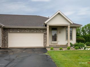 3575 Brook Point Dr, Hamilton, MI 49419