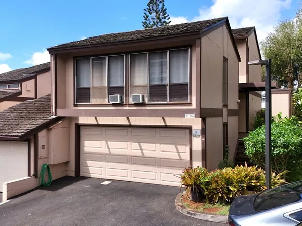 98-1094 Komo Mai Dr APT F, Aiea, HI 96701