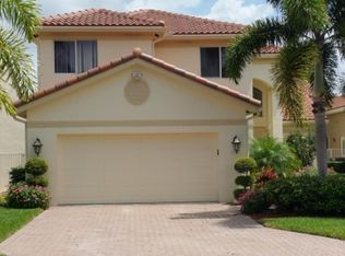 17117 Newport Club Dr, Boca Raton, FL 33496