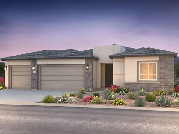 16748 W El Cortez Pl, Surprise, AZ 85387