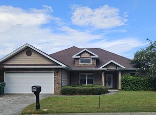 4597 Hermosa Rd, Crestview, FL 32539