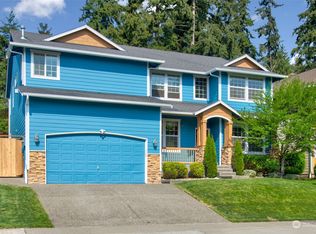 23902 22nd Ave W, Bothell, WA 98021