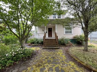 2137 S M St, Tacoma, WA 98405