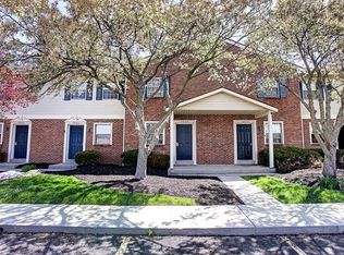 712 Mount Auburn Ct, Columbus, OH 43085