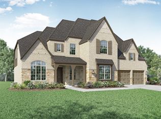 1301 Limestone Ridge Rd, Mansfield, TX 76063