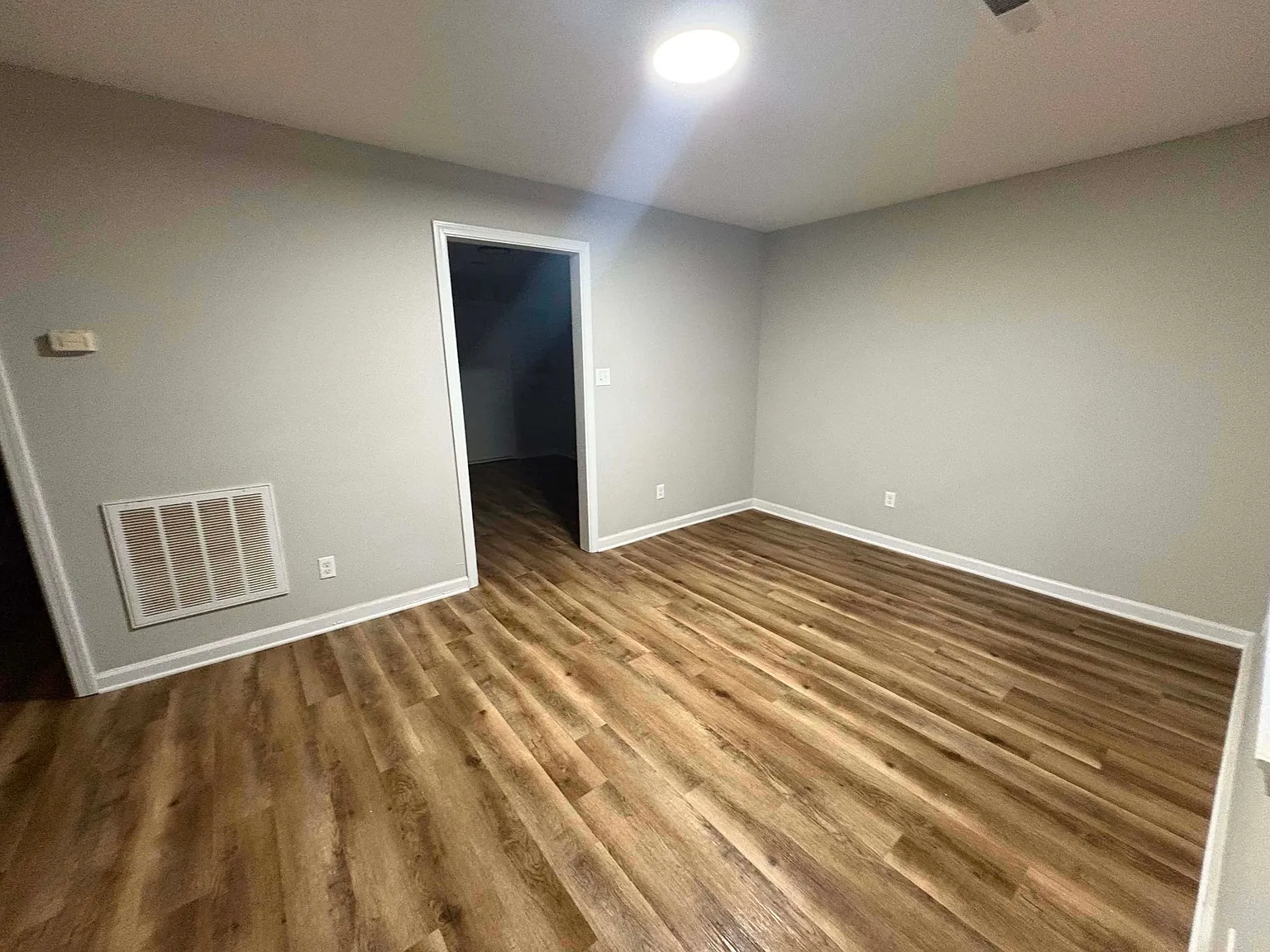 813 Scott St #4, Brownsville - Unit 1 — Photo 4