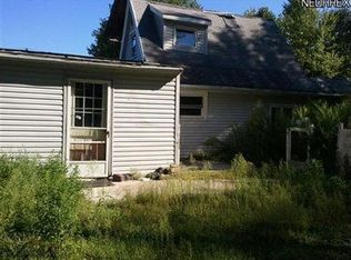 5522 New London Rd, Ashtabula, OH 44004