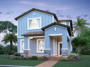 632 Becklow St, Debary, FL 32713