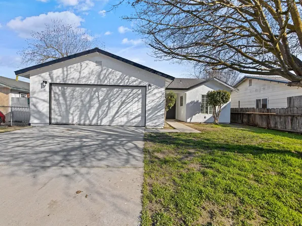 1541 Defender Street, Chowchilla, CA 93610