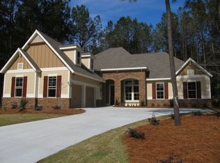 463 Hampton Lake Dr, Bluffton, SC 29910