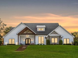 264 Southern Lake Rd, Texarkana, TX 75501