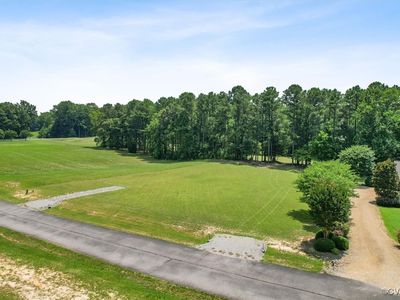 20 Landing West Way LOT 20, Hartfield, VA, 23071