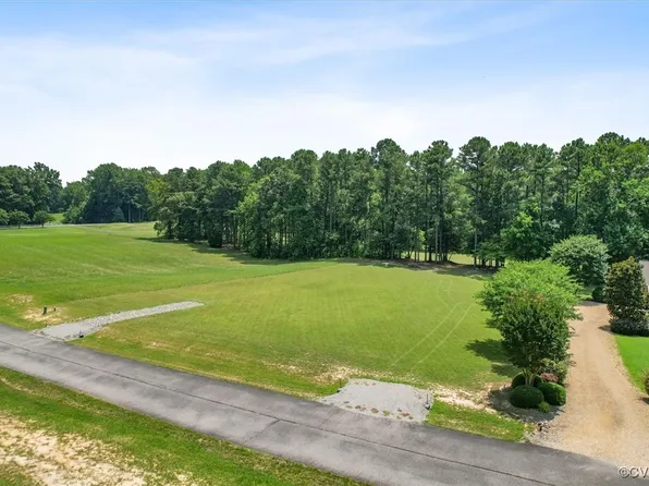 20 Landing West Way Lot 20, Hartfield, VA 23071