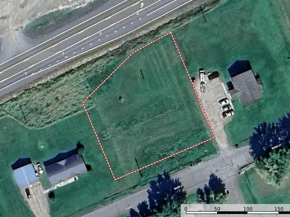 176 Main St, Foreston, MN 56330