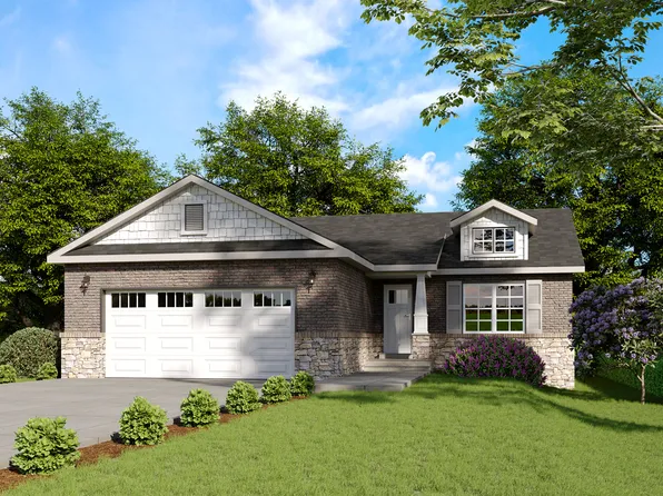 The Spruce Plan, Westwood Farms