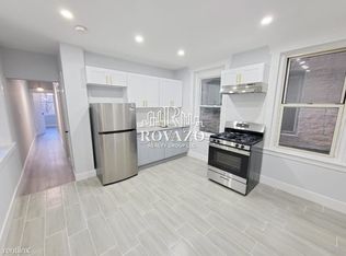 143 Park Ave #1, Newark, NJ 07104