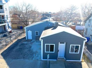 209 Benefit St, Pawtucket, RI 02861