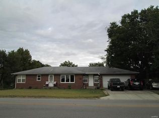 705 N 6th St, Wood River, IL