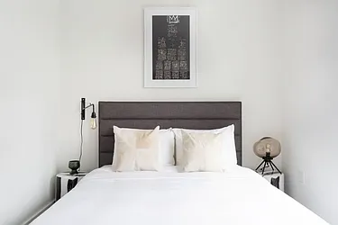 Rented by Kahen Properties