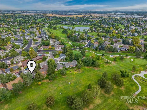 1890 N Incline Way, Meridian, ID 83646