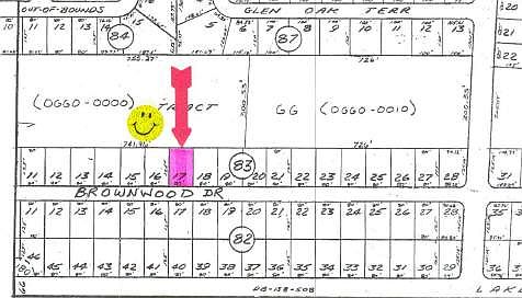1st image of 3022 Brownwood Dr